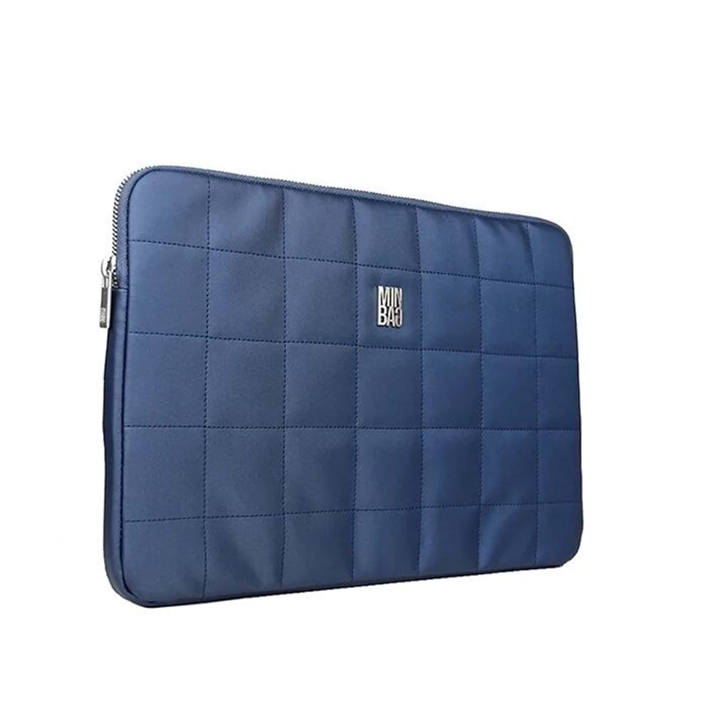 MinBag Capito Lacivert Laptop Çantası 13'' 570-06