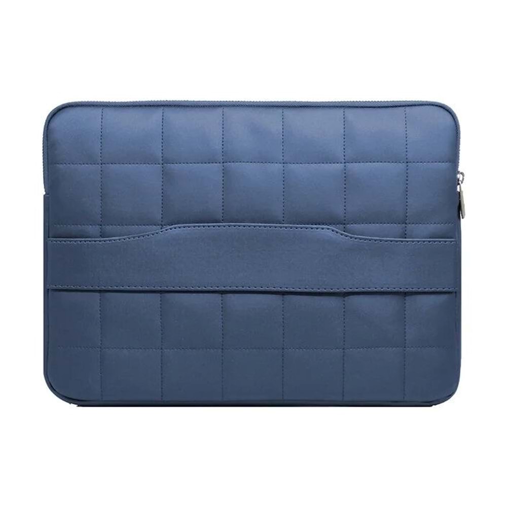 MinBag Capito Lacivert Laptop Çantası 13'' 570-06