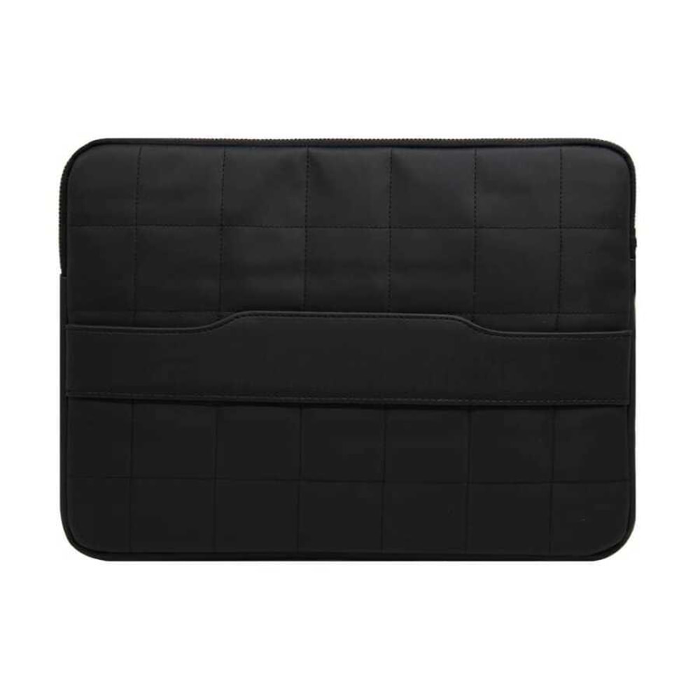 Minbag Capita Laptop Çantası 13 Inch Siyah