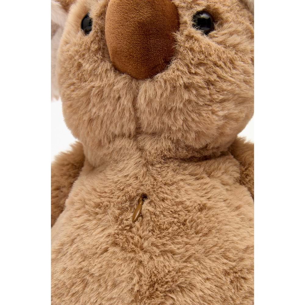 Peluş Sırt Çantası KOALA (KAHVERENGİ) (45 cm.)