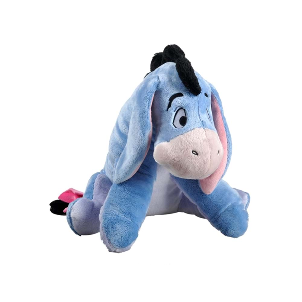 Sunman Lfn--Peluş Core Eeyore 43 Cm Wtp