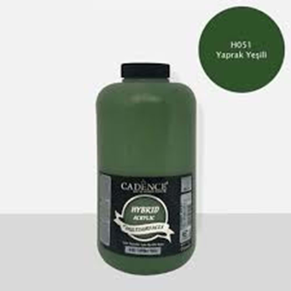 Hybrıd Akr. Multısurfaces H-051 2000 ML