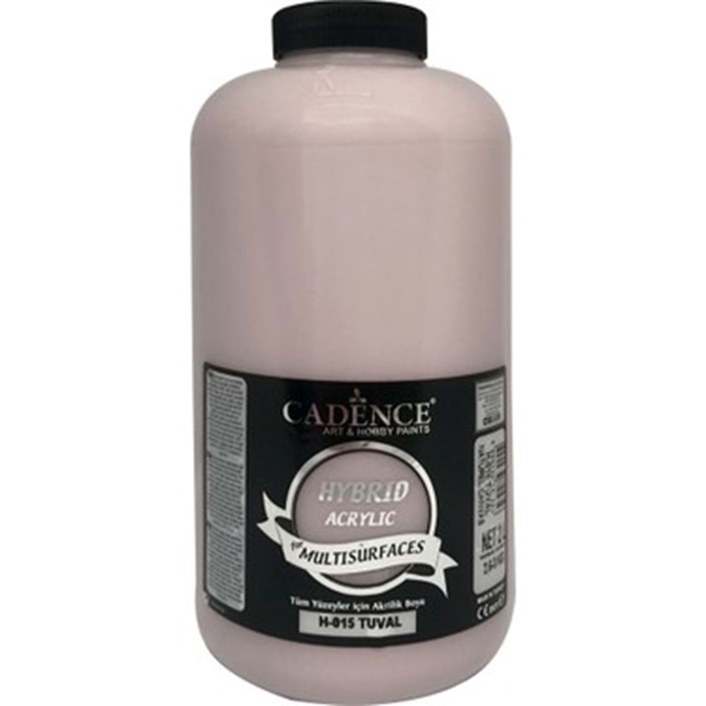 Hybrıd Akr. Multısurfaces H-015 2000 ML