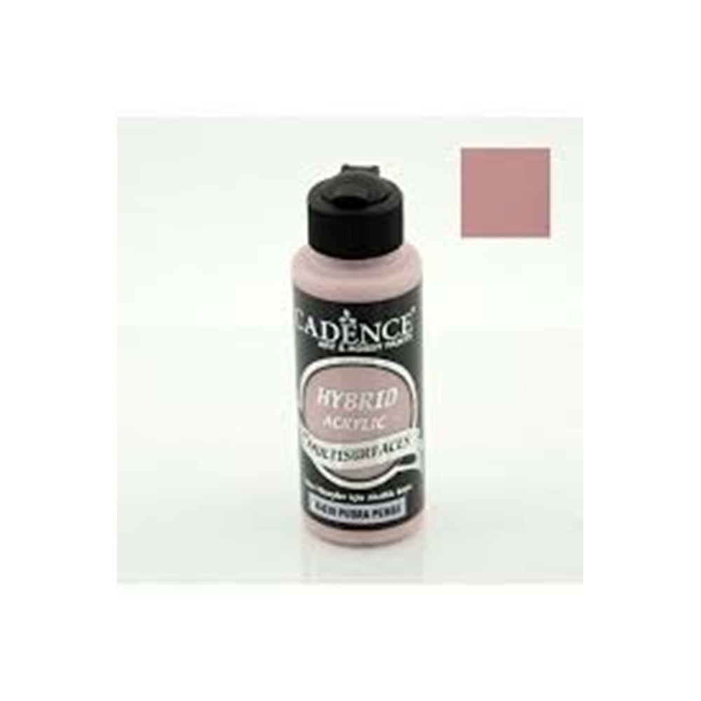 Hybrıd Akr. Multısurfaces 212 K. Pembe 120 Ml