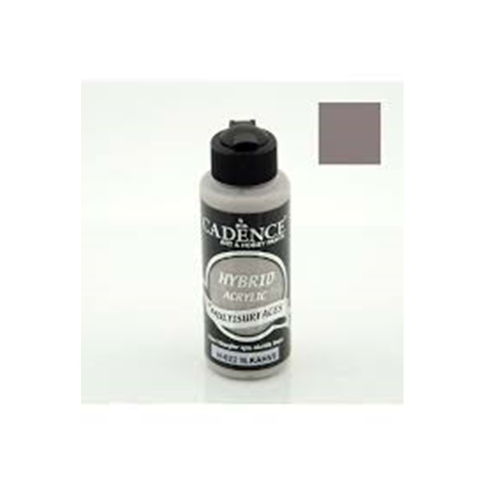 Hybrıd Akr. Multısurfaces H-022 M. Kahve 120 Ml