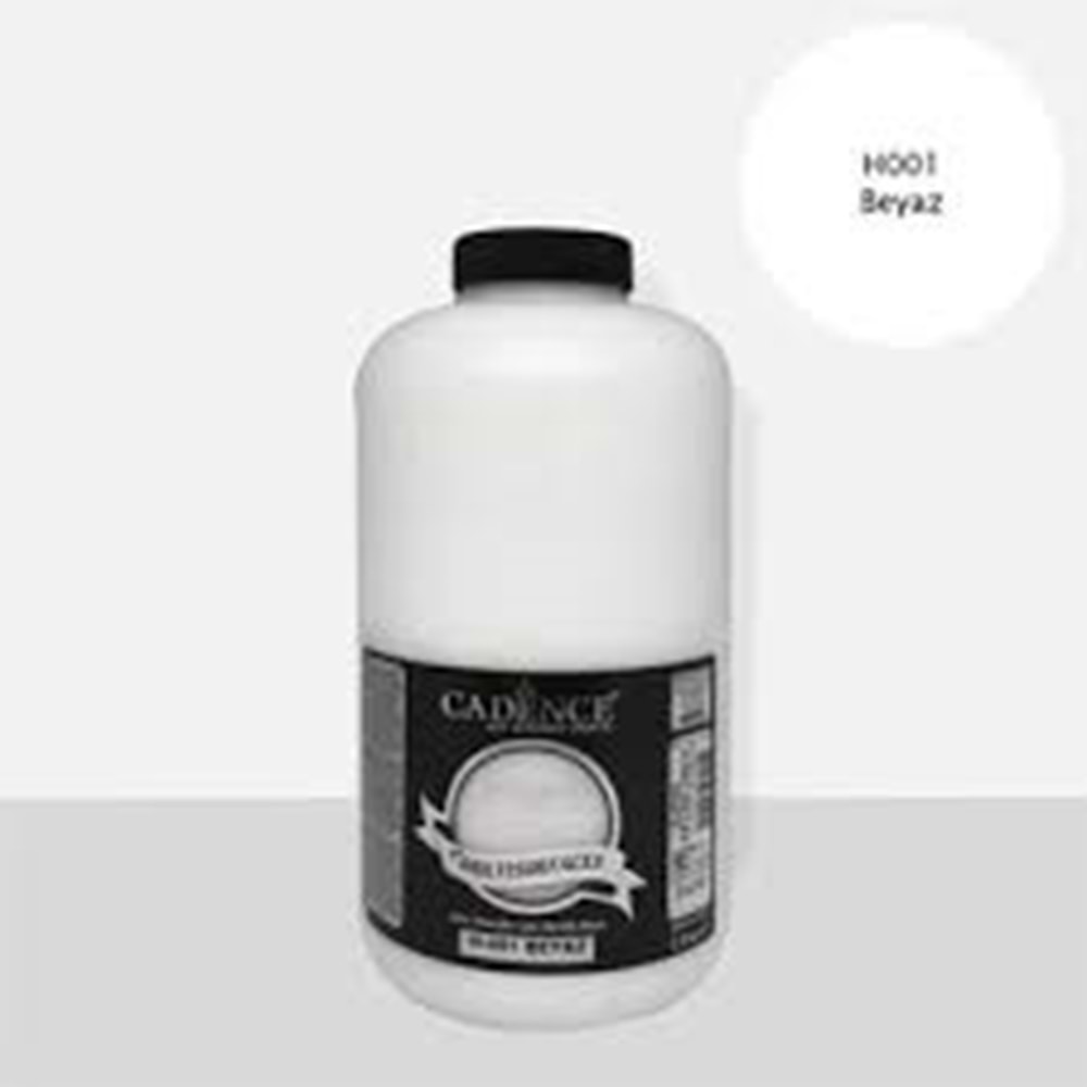 Hybrıd Akr. Multısurfaces H-01 Beyaz 2000 ML