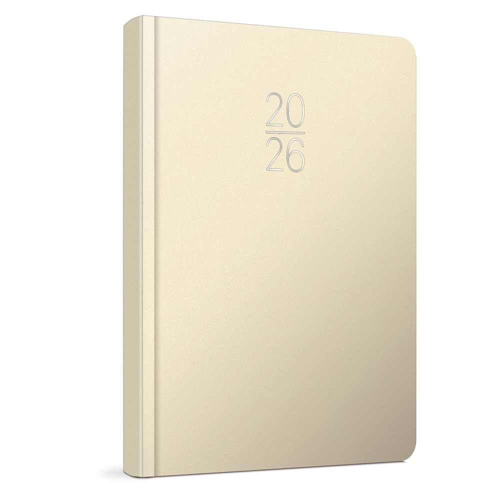 2026 GIPTA GÜNLÜK AJANDA