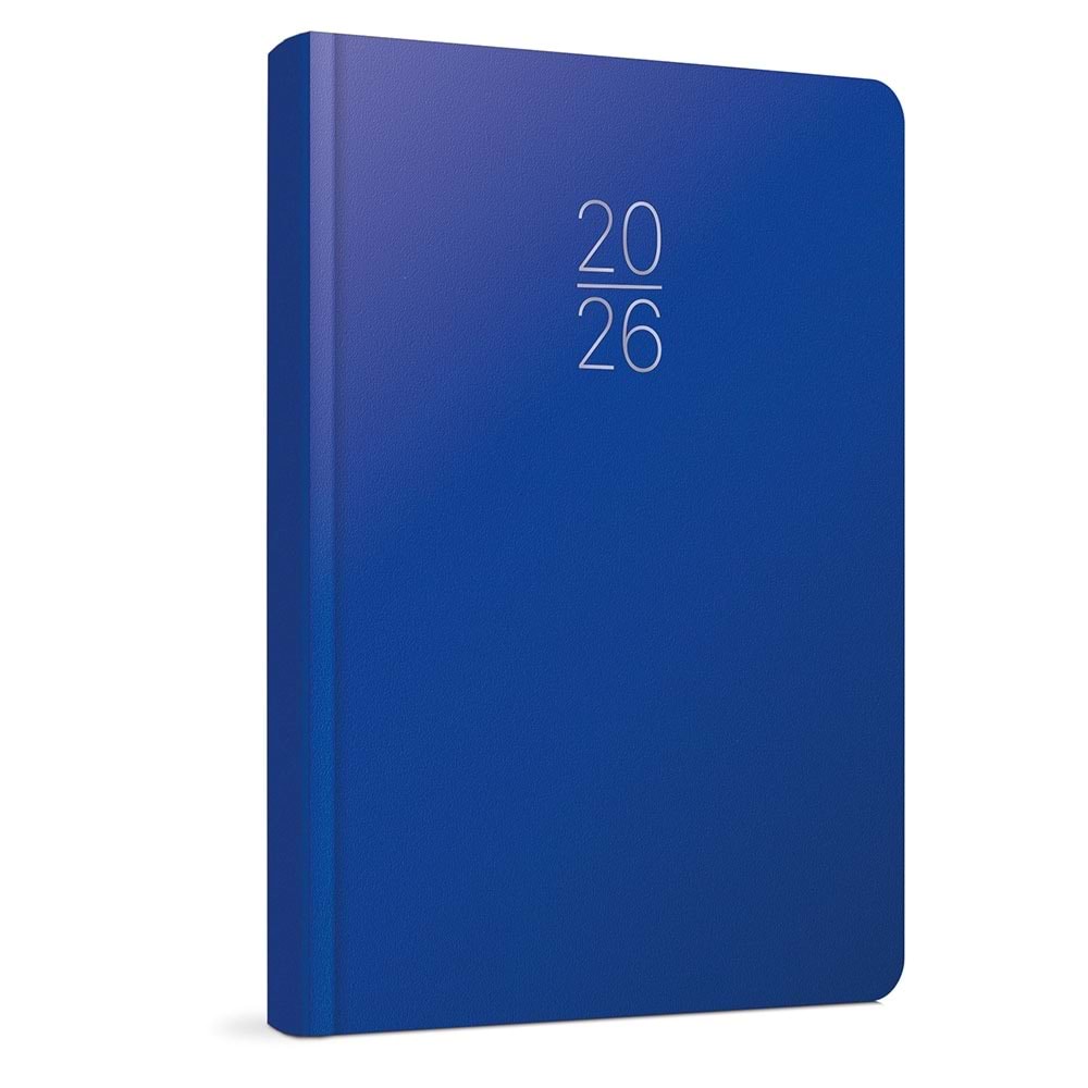 2026 GIPTA GÜNLÜK AJANDA