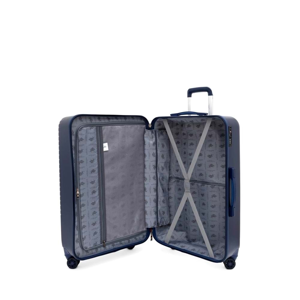 Us Polo Büyük Boy Valiz Plvlz23350A
