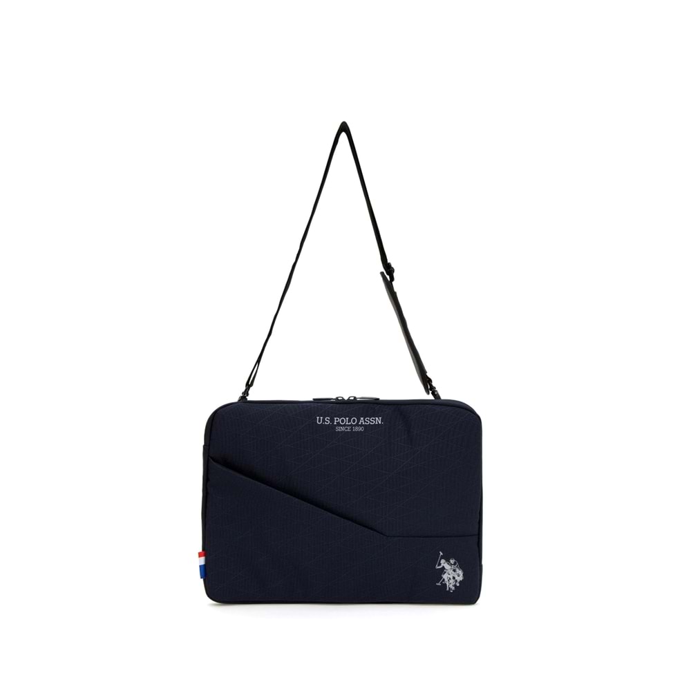 U.S. Polo Assn. Laptop ve Evrak Çantası