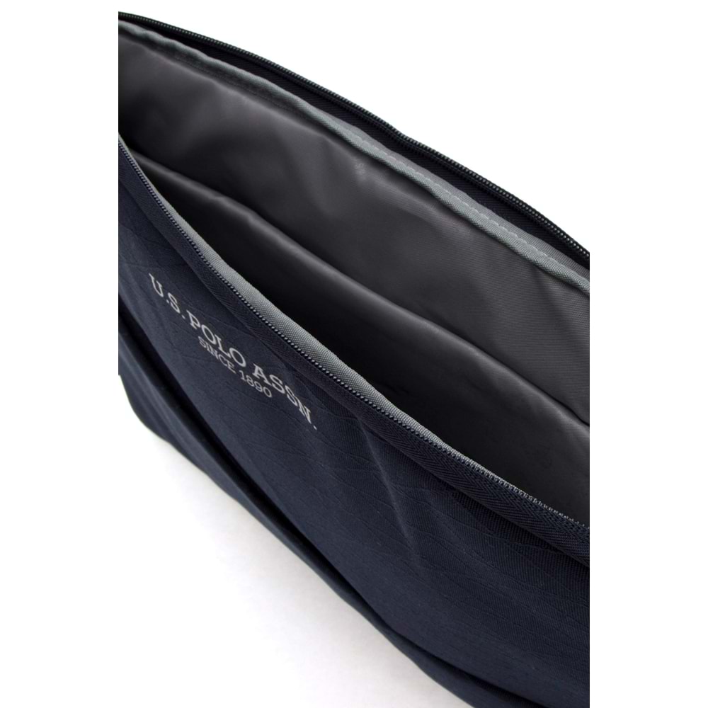 U.S. Polo Assn. Laptop ve Evrak Çantası