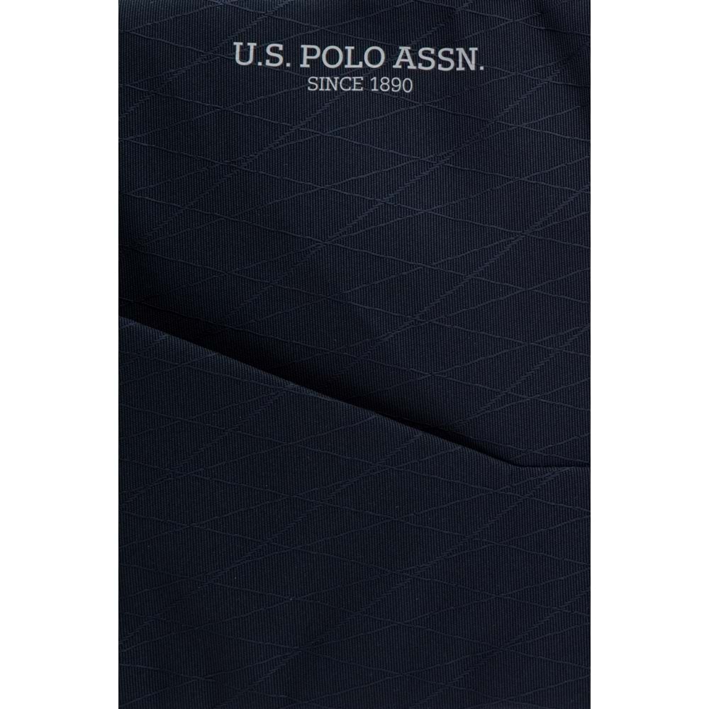 U.S. Polo Assn. Laptop ve Evrak Çantası