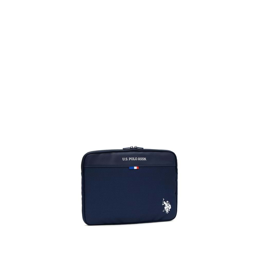Us Polo Lacivert Laptop Çantası