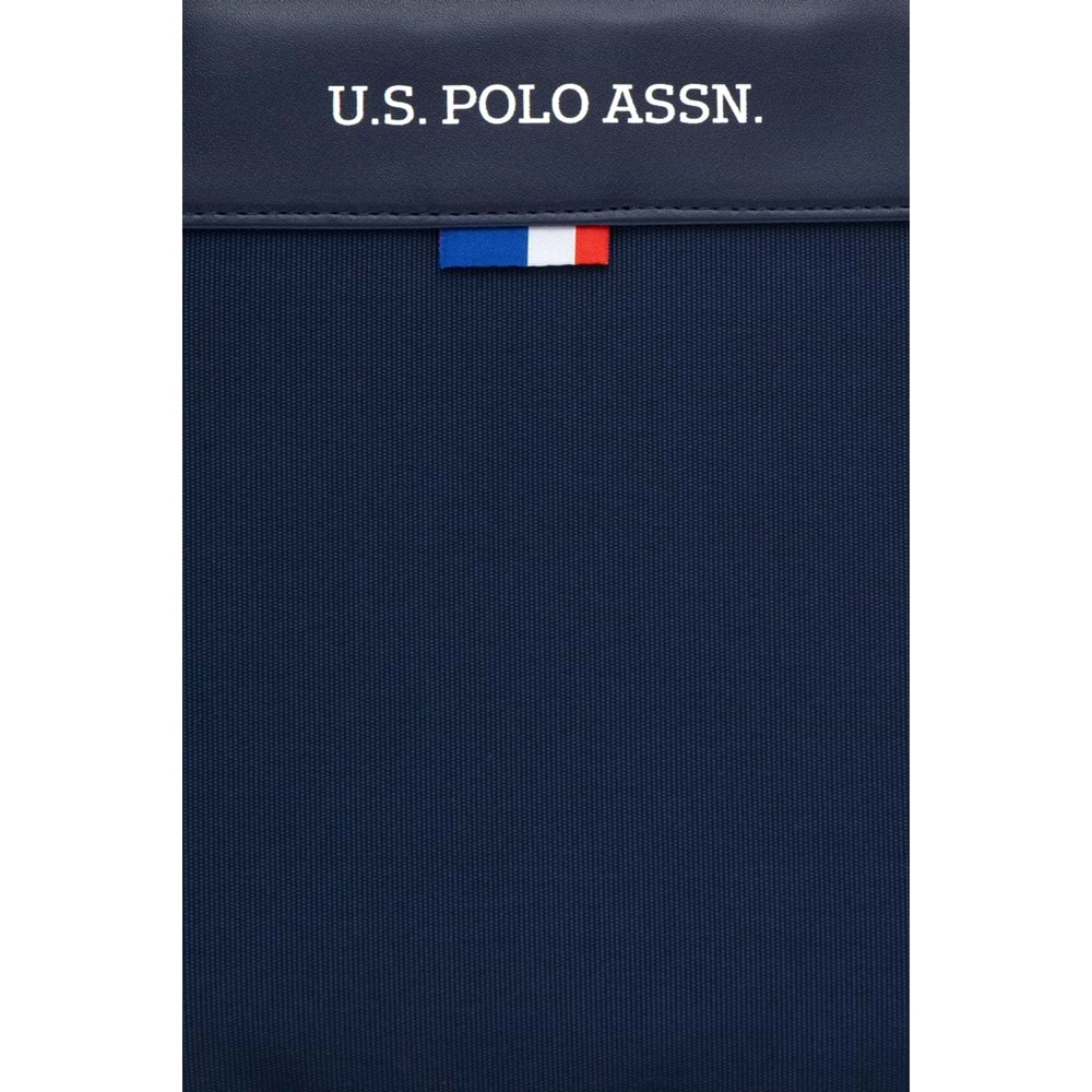 Us Polo Lacivert Laptop Çantası