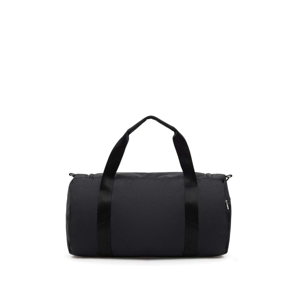 Us Polo Duffle Çanta Siyah