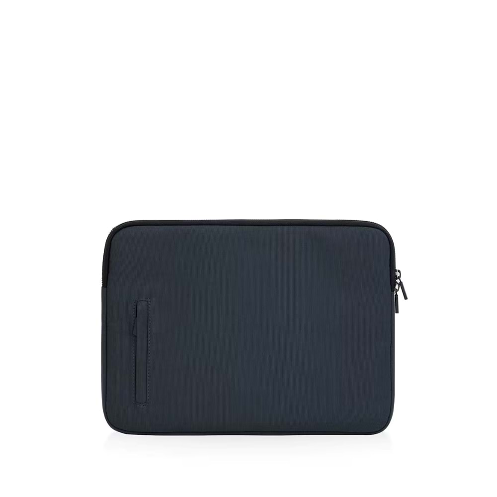 U.S. POLO ASSN. Gri Unisex Tablet Çantası PLEVR23700