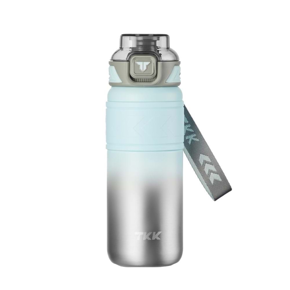 Vagonlife Çelik Termos 500 Ml Bule