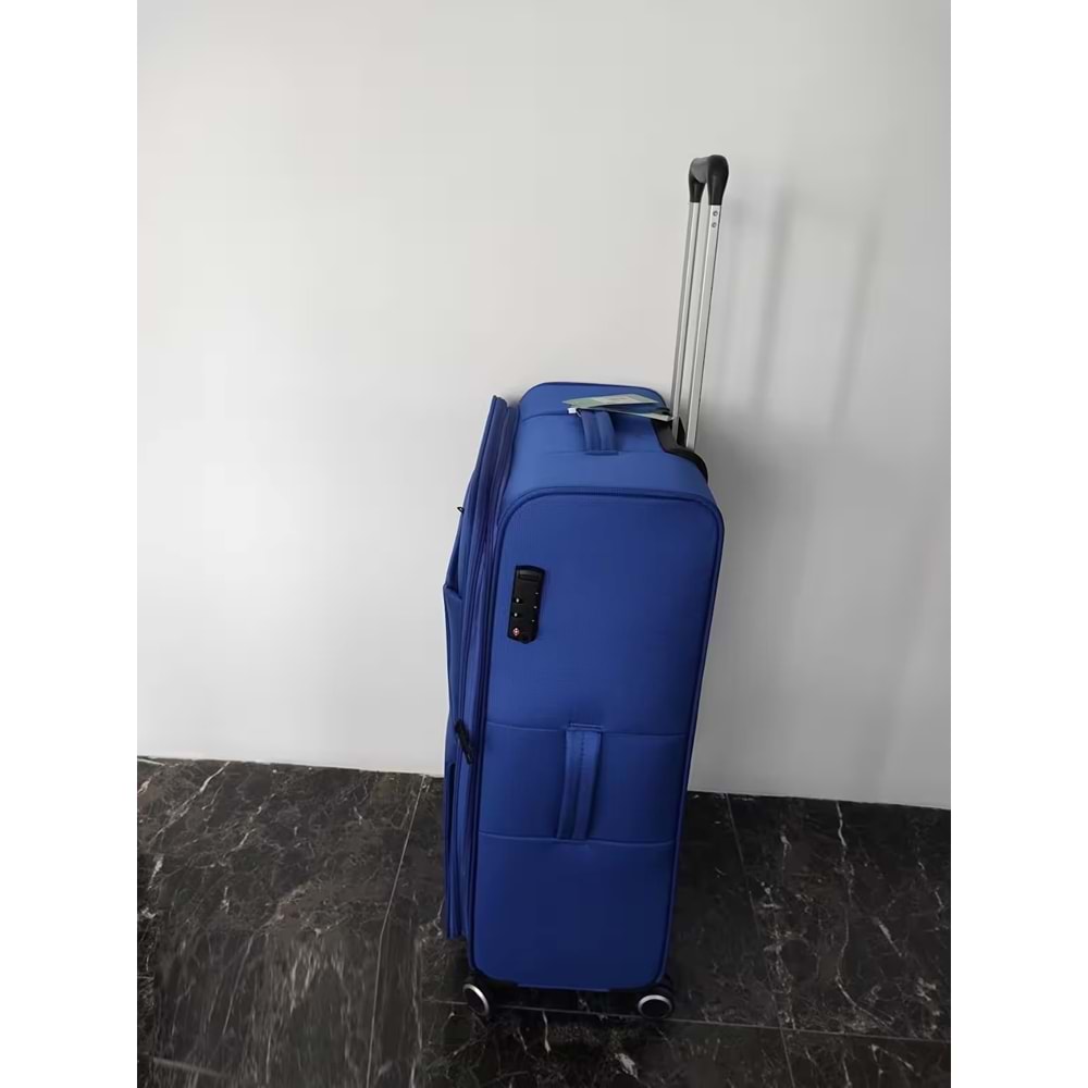 Benetton Trolley 70 Cm Saks Valiz