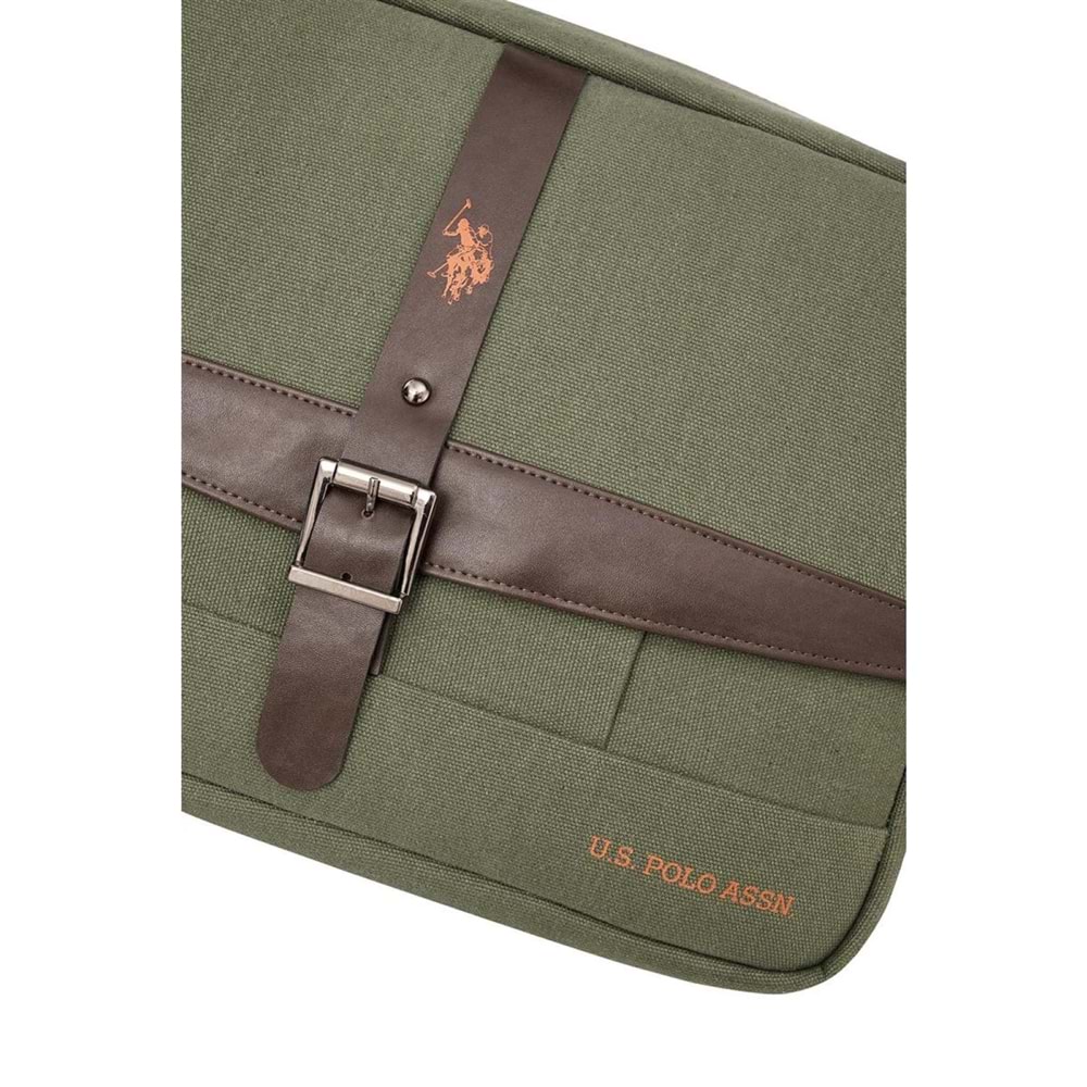U.S. Polo Assn. PLEVR24544 Evrak Çantası