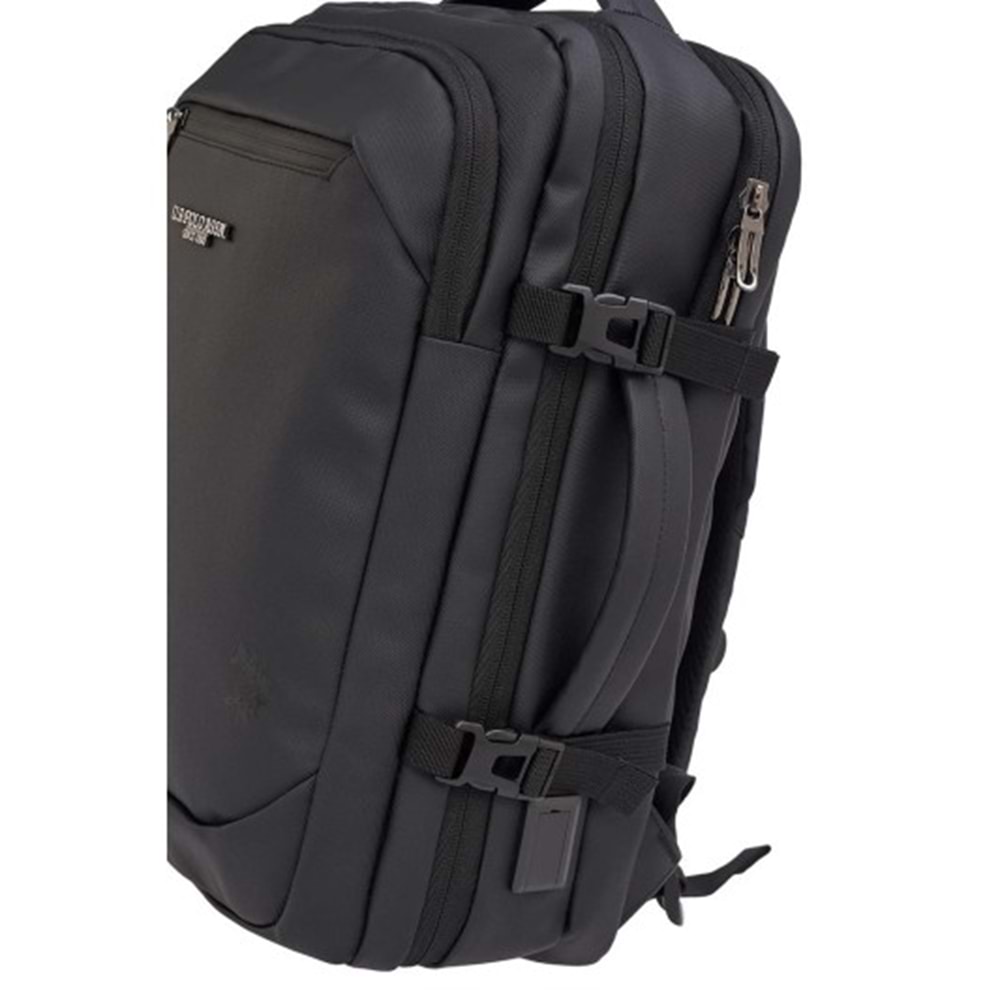 U.S. Polo Assn. Sırt Çantası Plcan24489