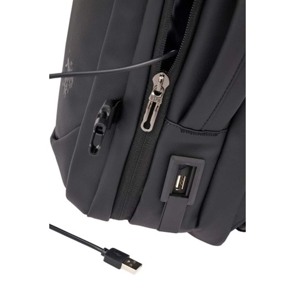 U.S. Polo Assn. Sırt Çantası Plcan24489
