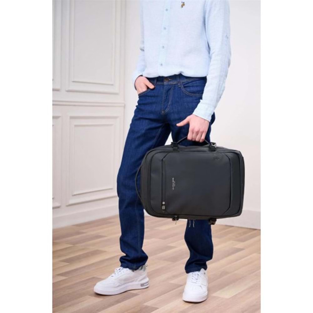 U.S. Polo Assn. Sırt Çantası Plcan24489
