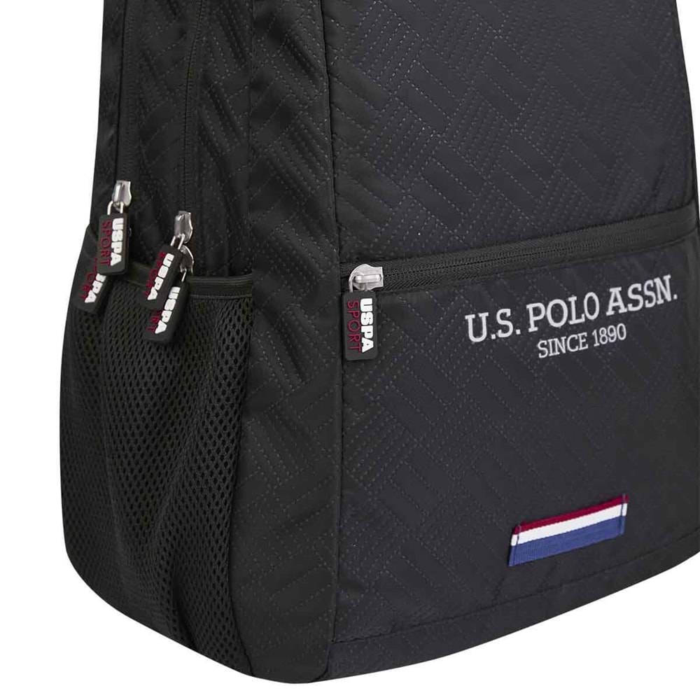 U.S Polo Sırt Çantası Plcan24328