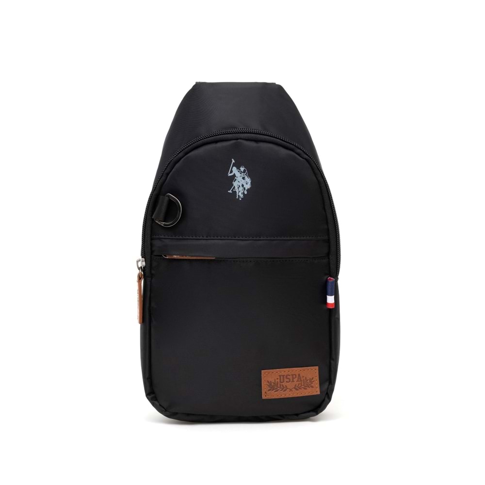 U.S Polo Assn. Çapraz Sırt Cantası (Plevr22462)