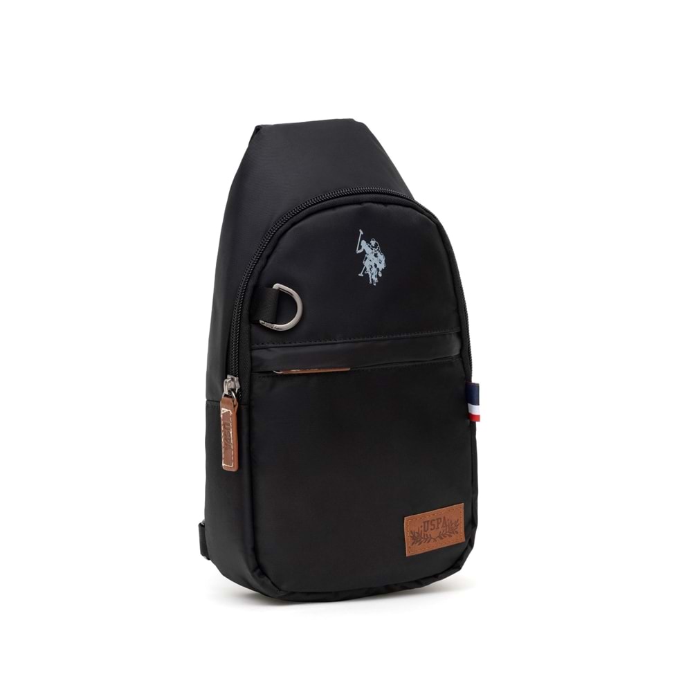 U.S Polo Assn. Çapraz Sırt Cantası (Plevr22462)