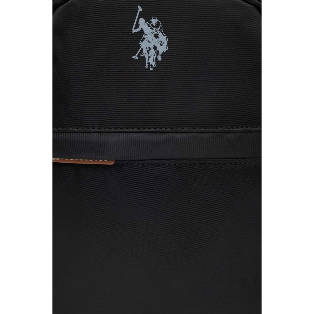 U.S Polo Assn. Çapraz Sırt Cantası (Plevr22462)