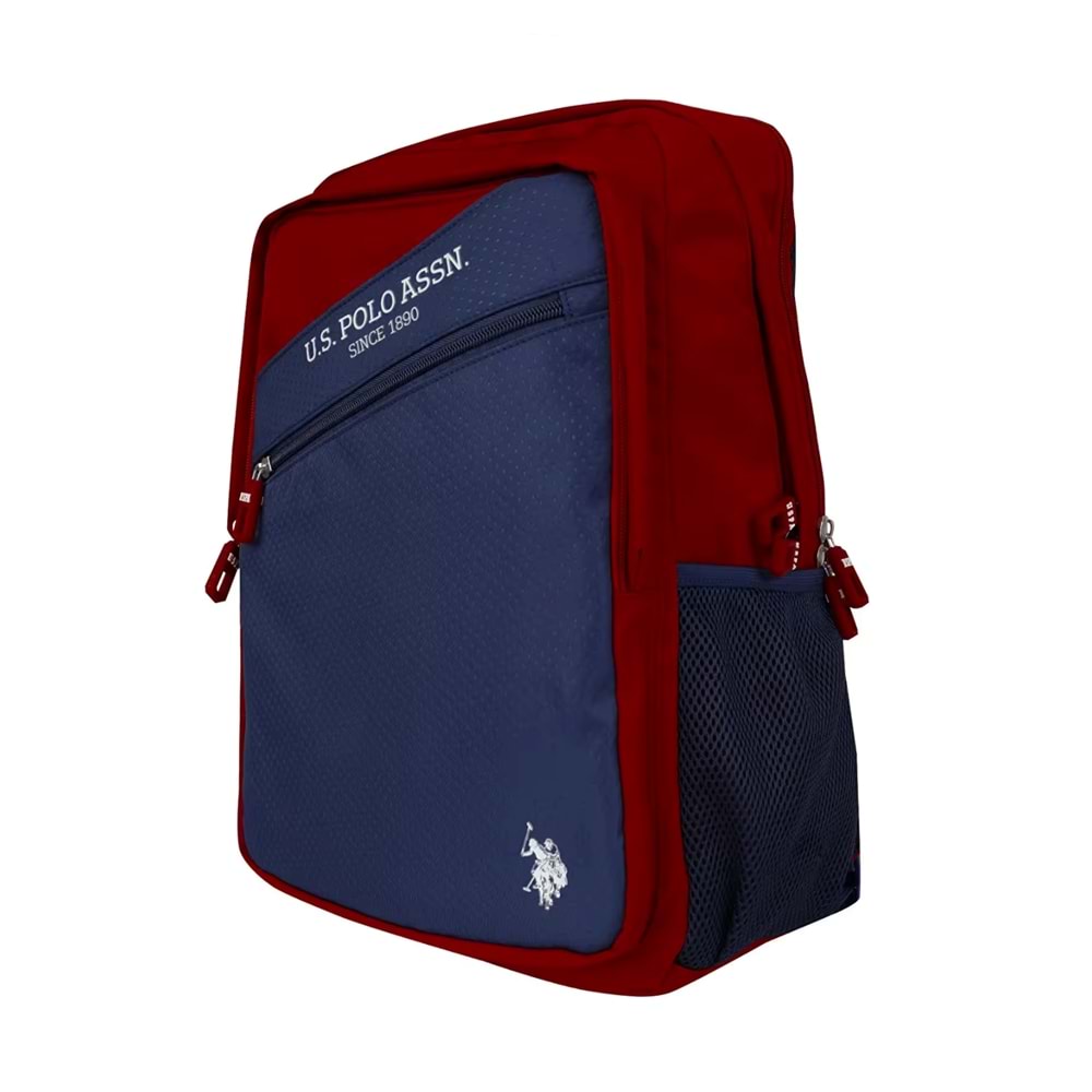 U.S. Polo Assn. Sırt Çantası PLCAN24281