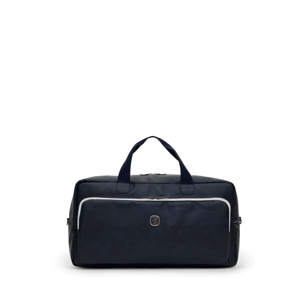 US Polo Assn. Lacivert Çanta Duffle PLDUF24585