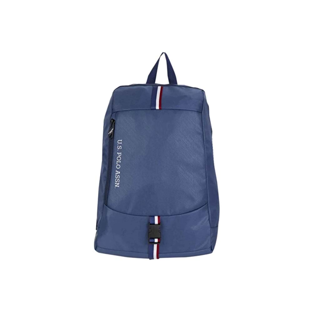 U.S. Polo Assn. U.s. Polo Lacivert Okul Çantası PLCAN24340