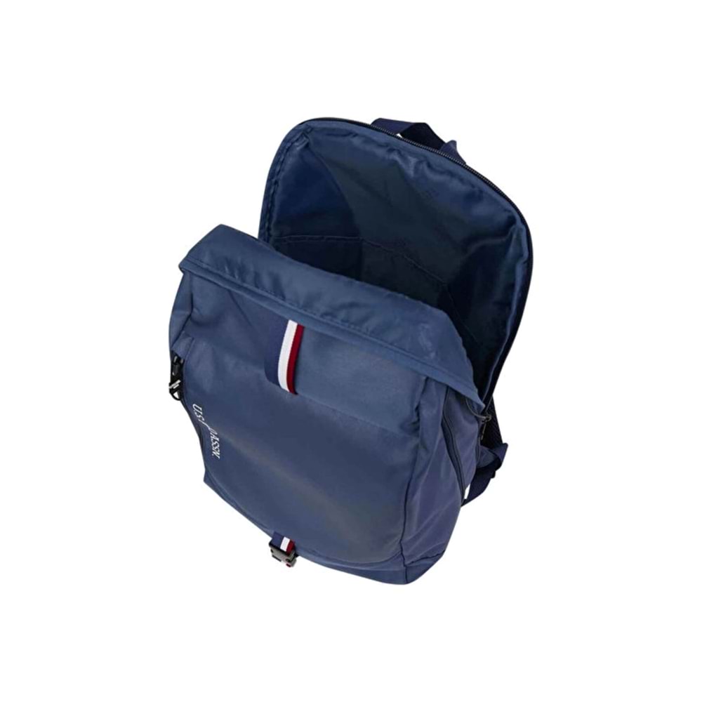 U.S. Polo Assn. U.s. Polo Lacivert Okul Çantası PLCAN24340