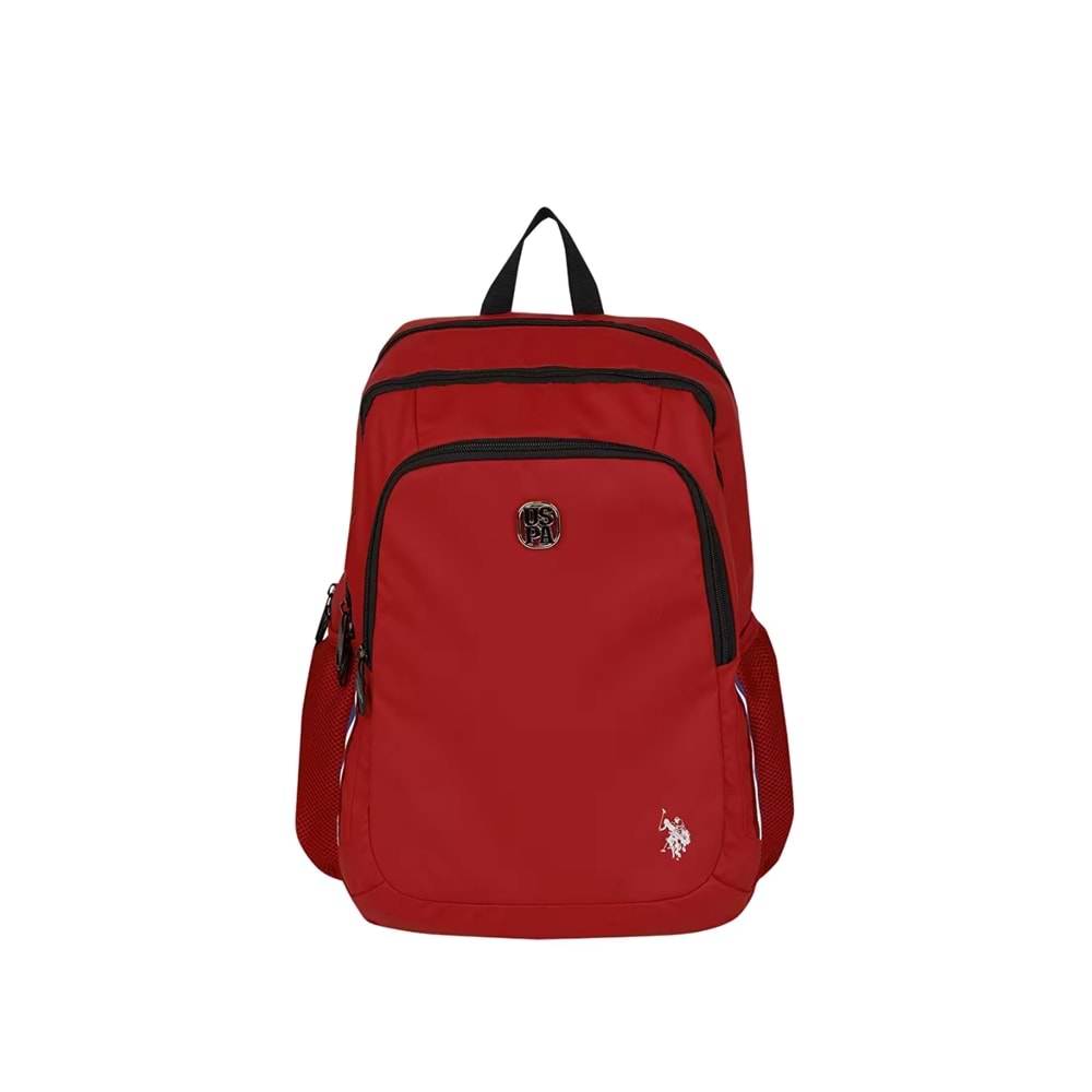 U.S. Polo Assn. Sırt Çantası Plcan 24050