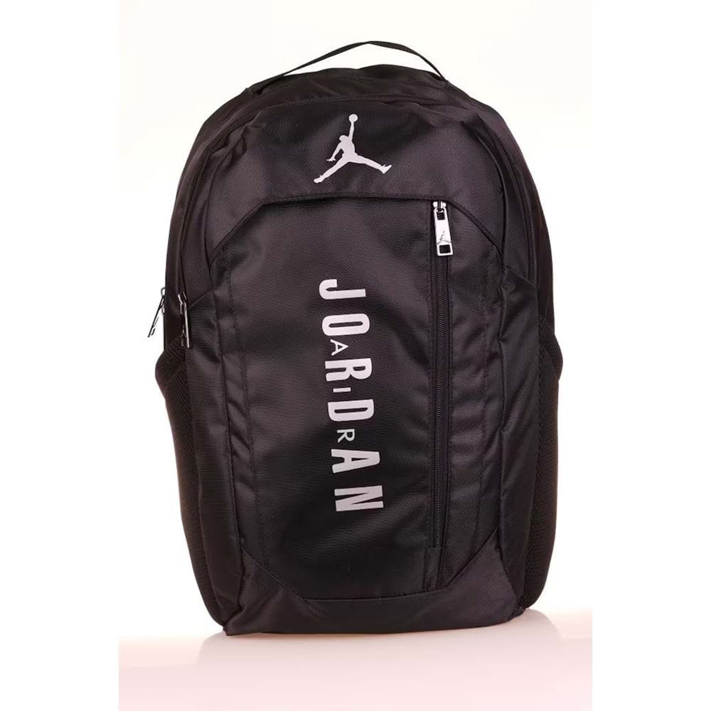 Jordan Air Sırt Çantası Montana Black Q3135