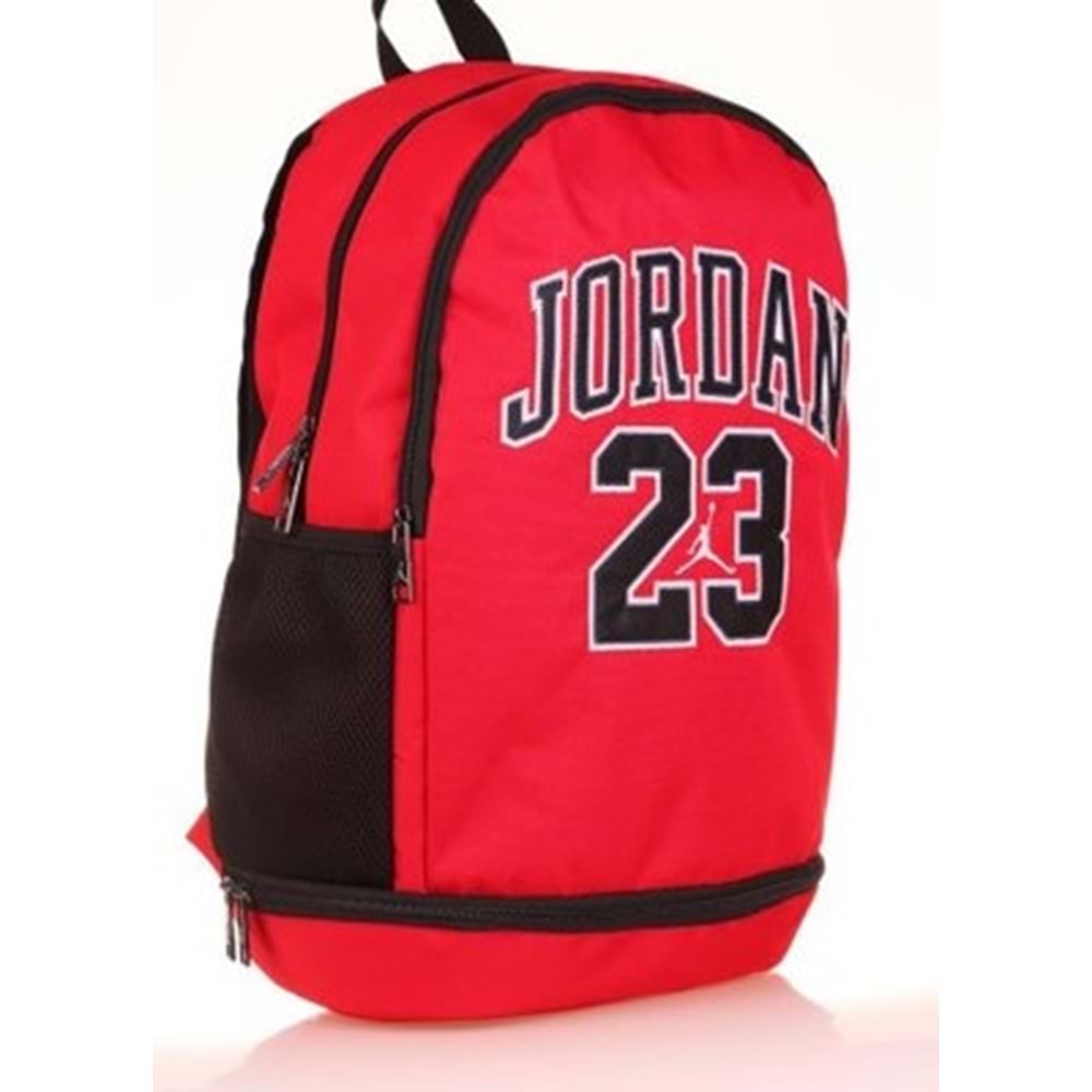 Jordan Air Sırt Çantası Montana Red