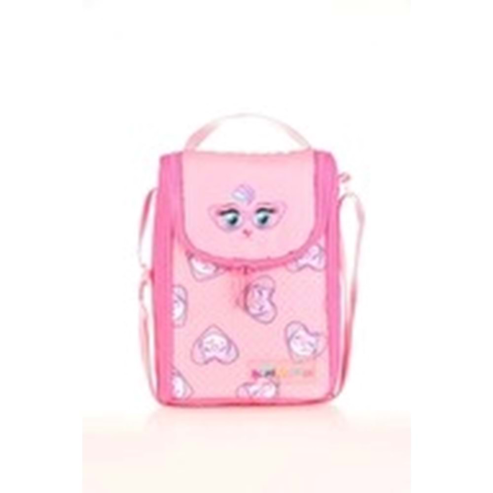 Kaukko Kıds Beslenme Çantası Toys Cat