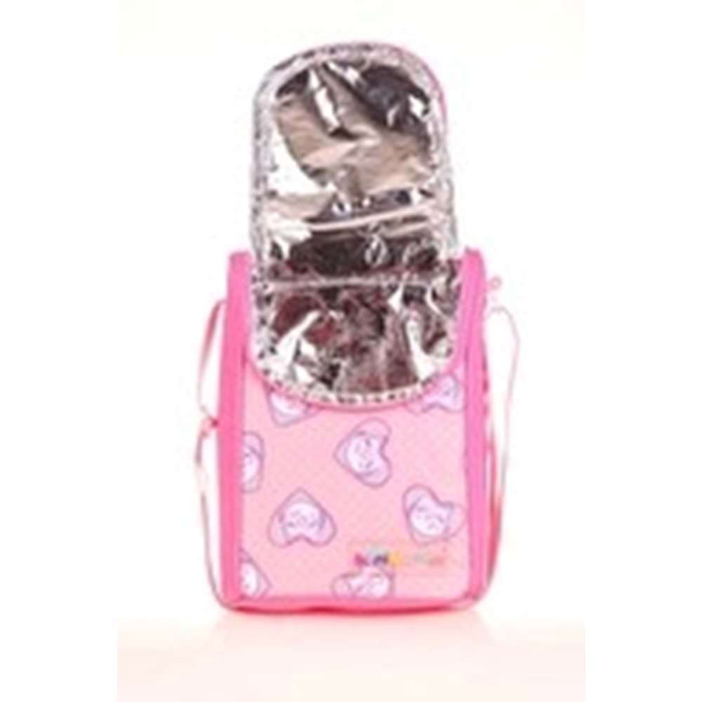 Kaukko Kıds Beslenme Çantası Toys Cat