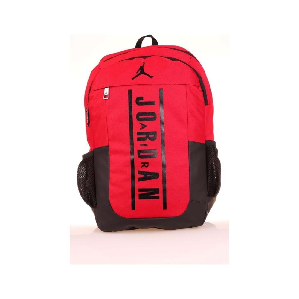 Jordan Aır Sırt Çantası Boston Red