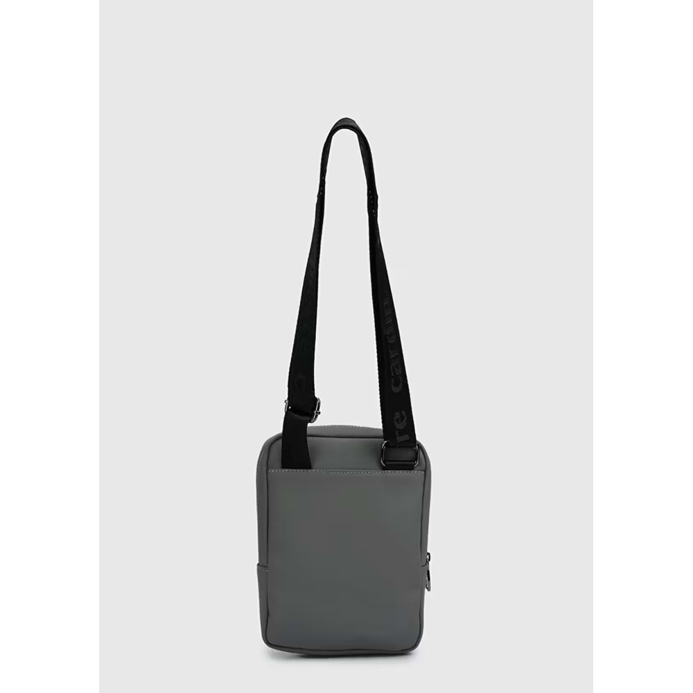 Pierre Cardin Erkek Portföy GRİ ÇANTA
