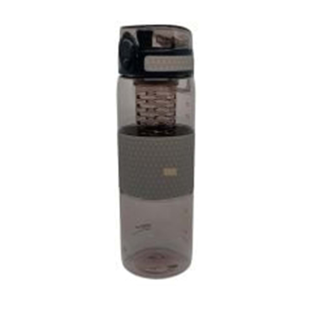 Uzspace Matara Trıtan 5061 Detoks Bölmeli 700 ml Oak Grey