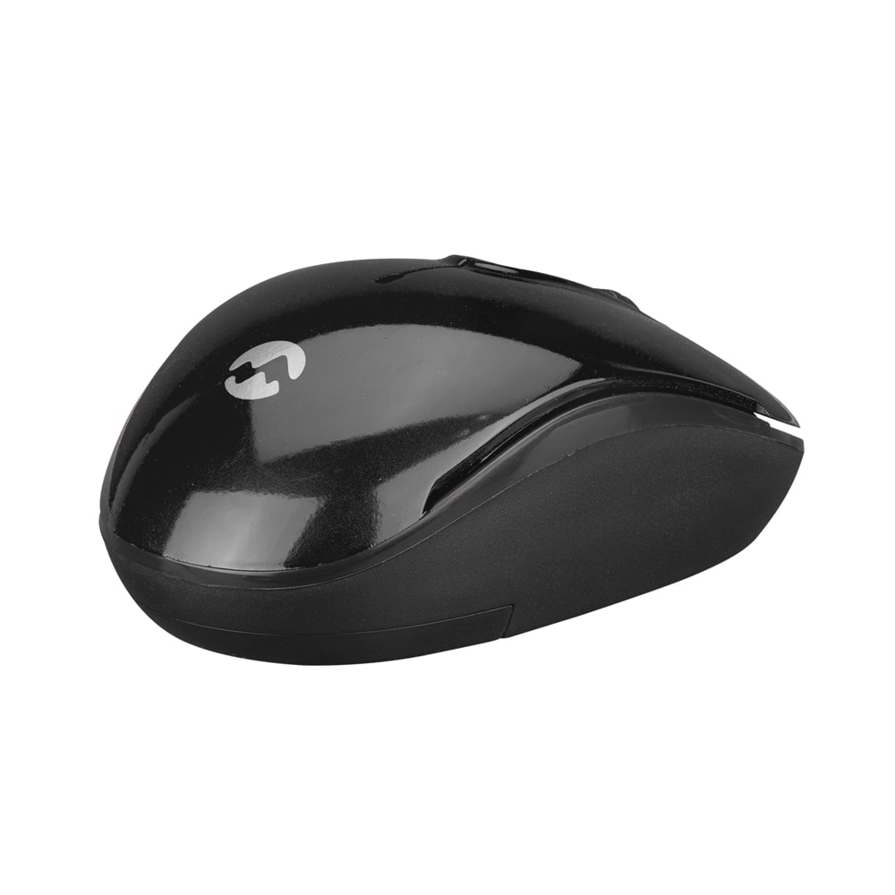 Everest Smw-666 Usb 2.4 Ghz Optik Kablosuz Mouse