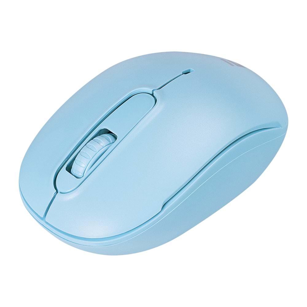 GLDRK Smw-666 Usb Mavi 2.4ghz Optik Wireless Mouse maxshtre 986362 znnrshop 998259 ShopGld 1062129