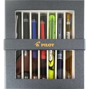 Pilot Almıghty Men Set - 7'li
