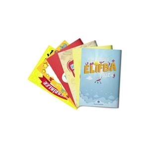 HAYRAT OKUL ÖNCESİ ELİF BA