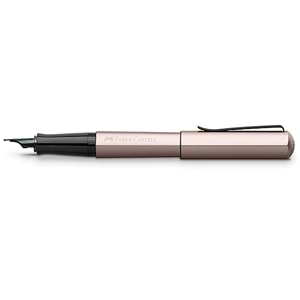 Faber-Castell 5191150530 Hexo Dolma Kalem Rose