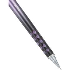 Full Poınt Versatil Pop 0.5 Mm Pembe/Siyah