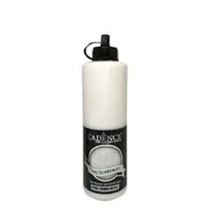 Hybrıd Akr. Multısurfaces H-001 Beyaz 500Ml
