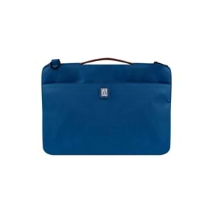 Mıcheal Laptop Çantası 15 İnc Lacivert